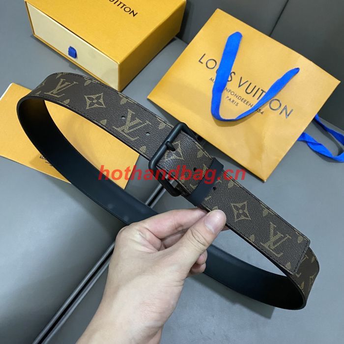 Louis Vuitton Belt 40MM LVB00137